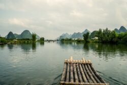 china, guilin, travel