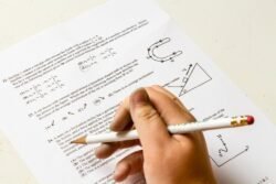 Mathematics:homework, school, problem-solving